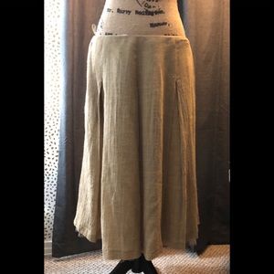 Isda and Co. Midi Skirt